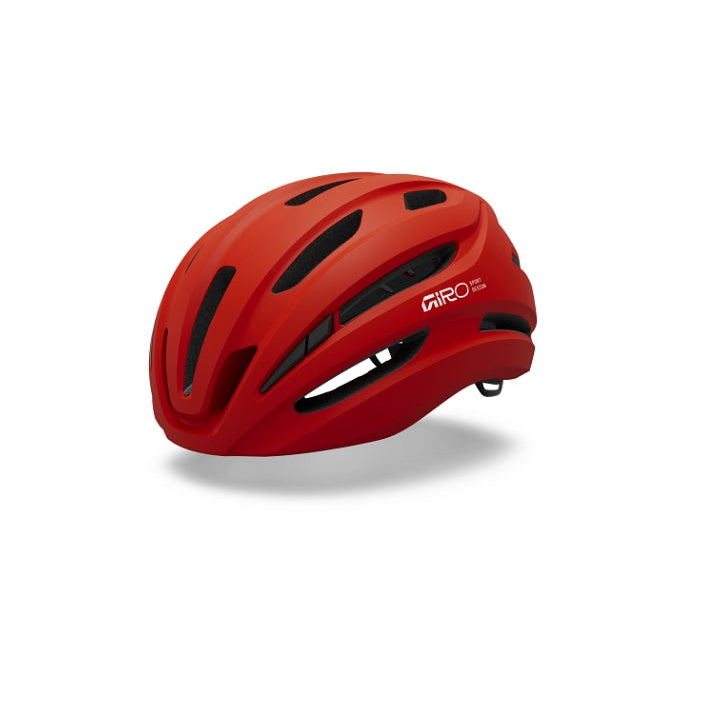 Capacete de estrada GIRO ISODE MIPS II Vermelho Chama
