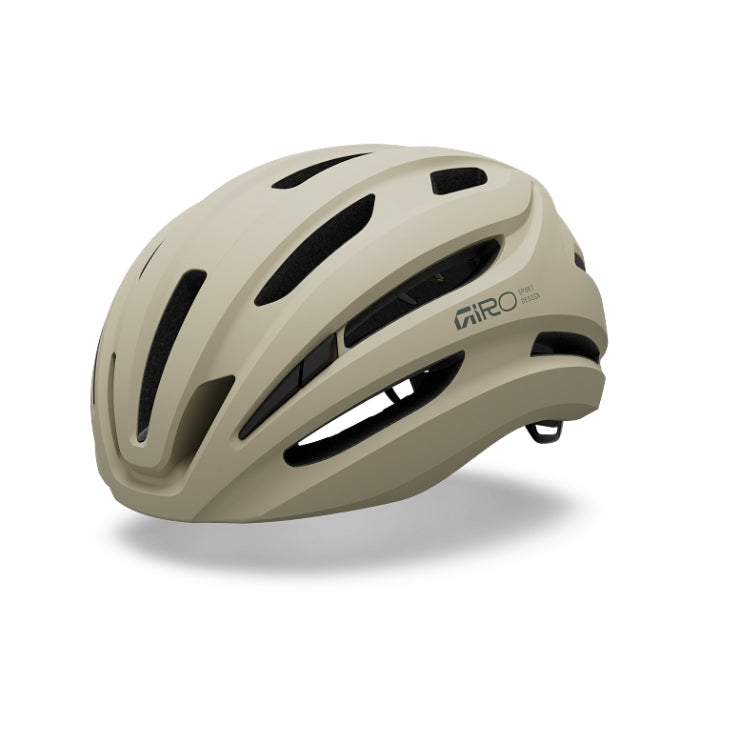 Capacete de estrada GIRO ISODE MIPS II Matte Stone