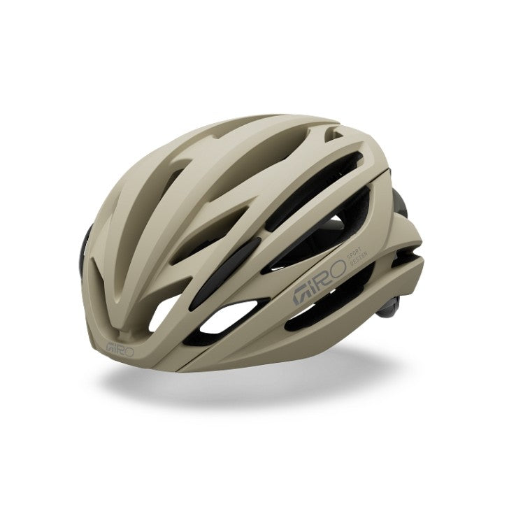 Capacete de estrada GIRO SYNTAX MIPS Stone