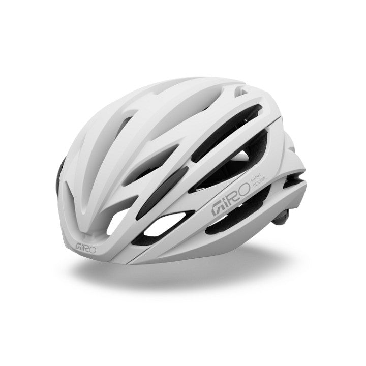Capacete de estrada GIRO SYNTAX MIPS Branco mate