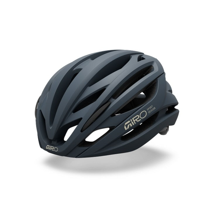 Capacete de estrada GIRO SYNTAX MIPS Azul Safira