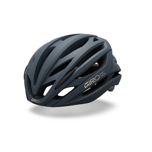 Capacete de estrada GIRO SYNTAX MIPS Azul Safira