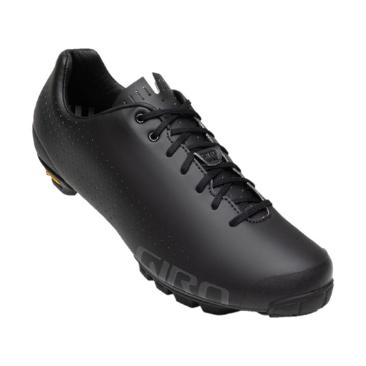 Sapatos de BTT GIRO EMPIRE VR90 XC/Gravel Preto