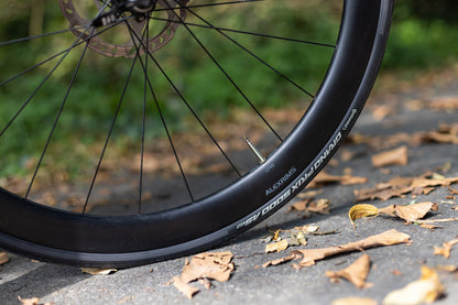 Pneu CONTINENTAL GRAND PRIX 5000 ALL SEASON Tubeless Ready Preto