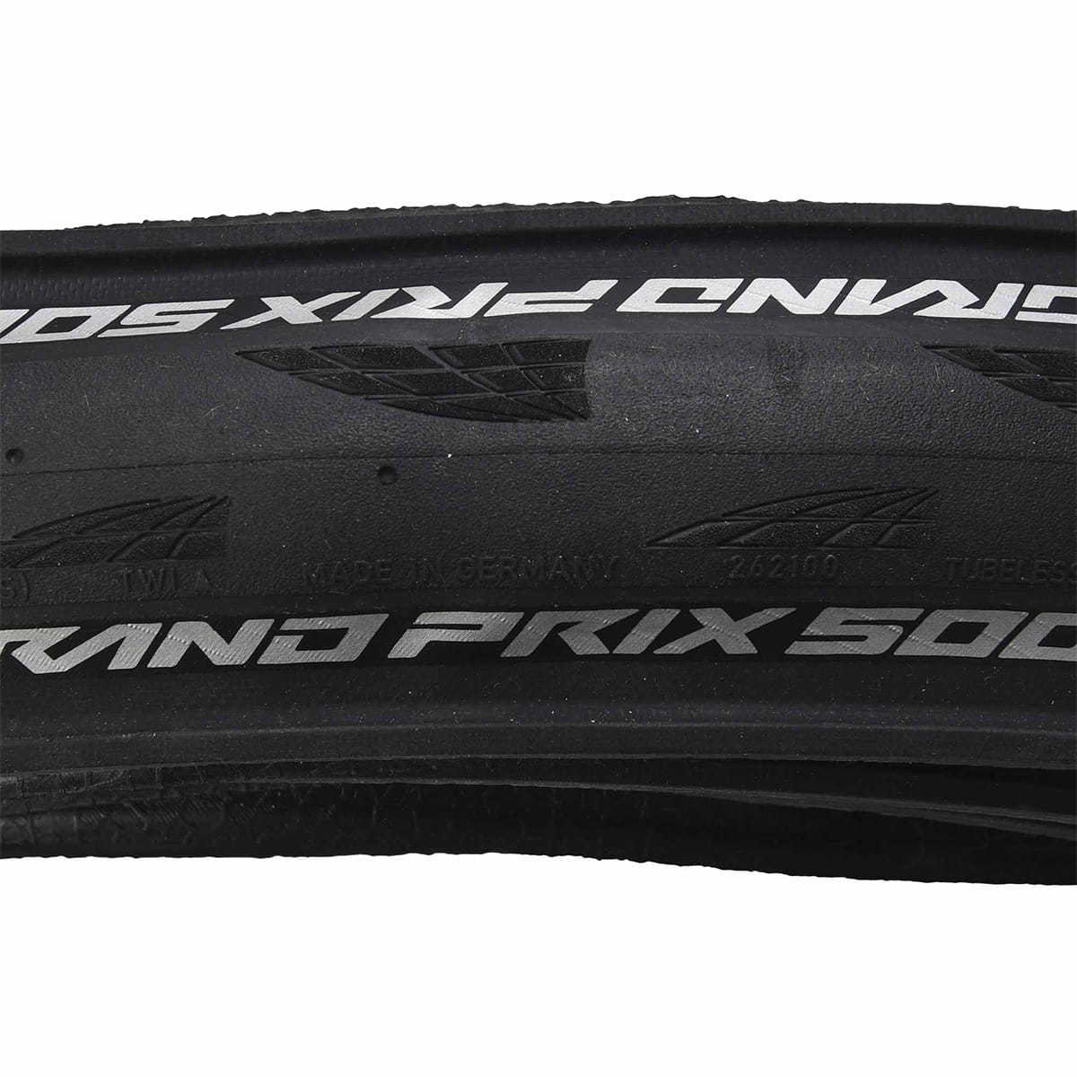 Pneu CONTINENTAL GRAND PRIX 5000 S TR 700x28c Tubeless Ready Preto