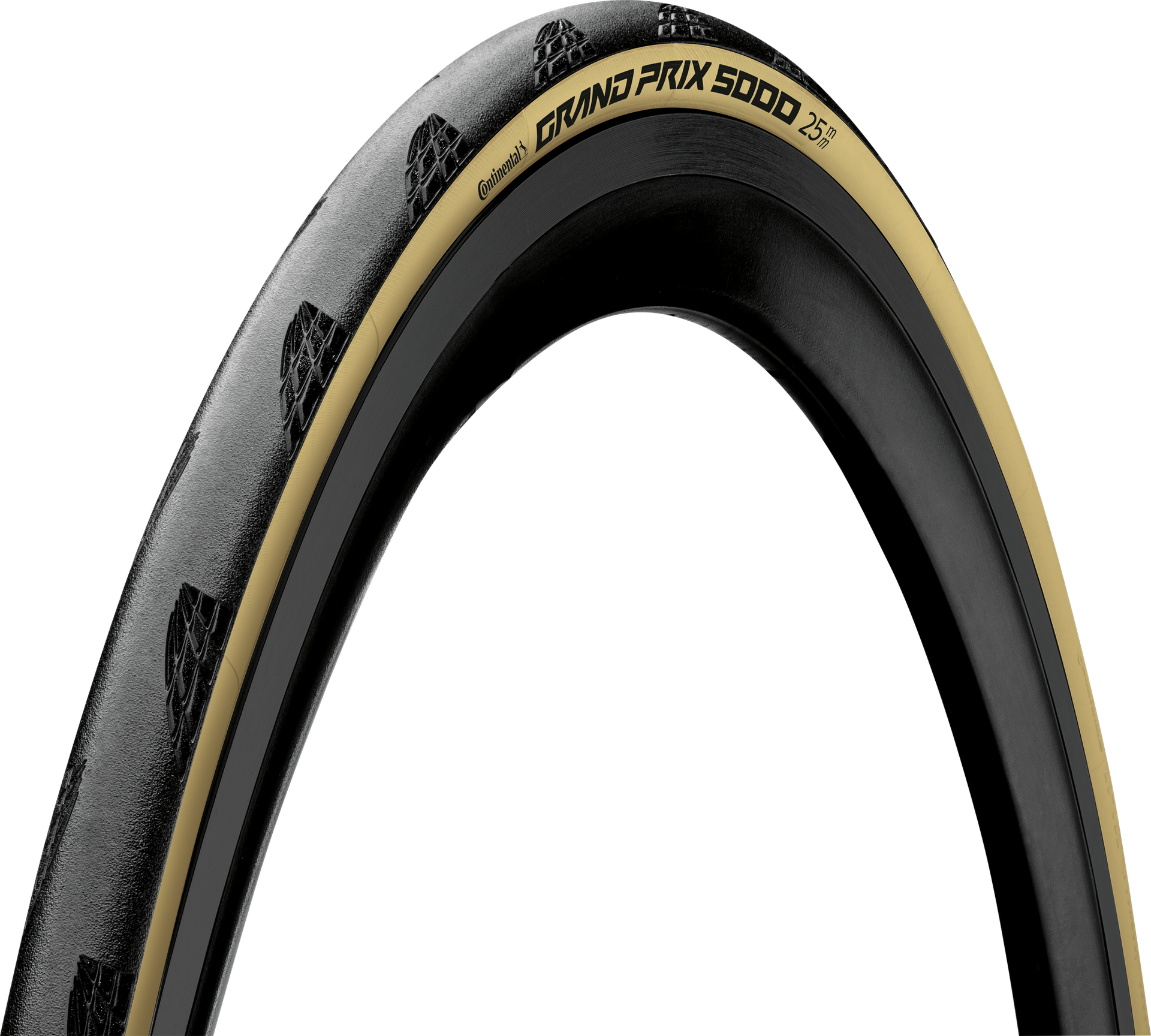Pneu CONTINENTAL GRAND PRIX 5000 700c TubeType Beige – Probikeshop