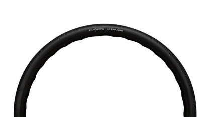 Pneu HUTCHINSON GP EXPLORER 700c TubeType Preto