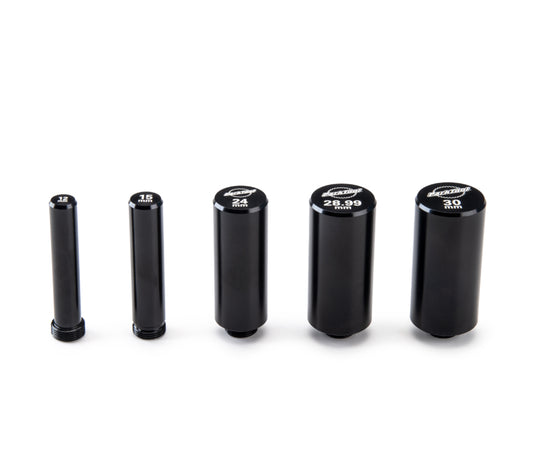 Kit completo de pinos-guia Park Tool GPS-1