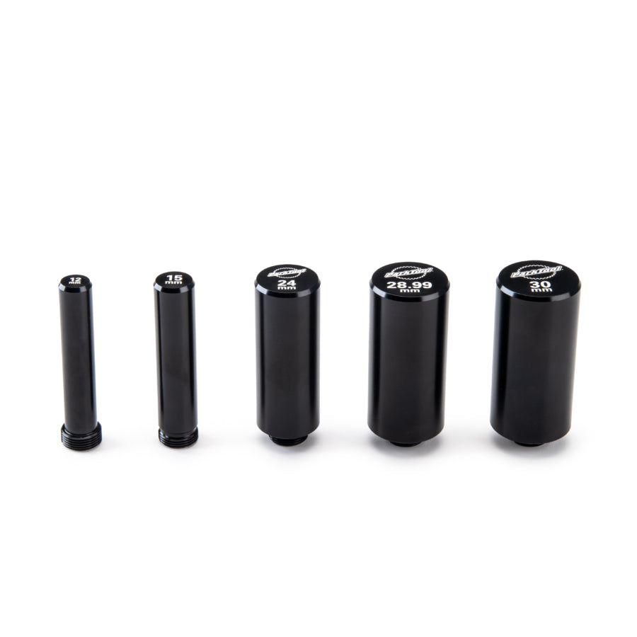 Kit completo de pinos-guia Park Tool GPS-1