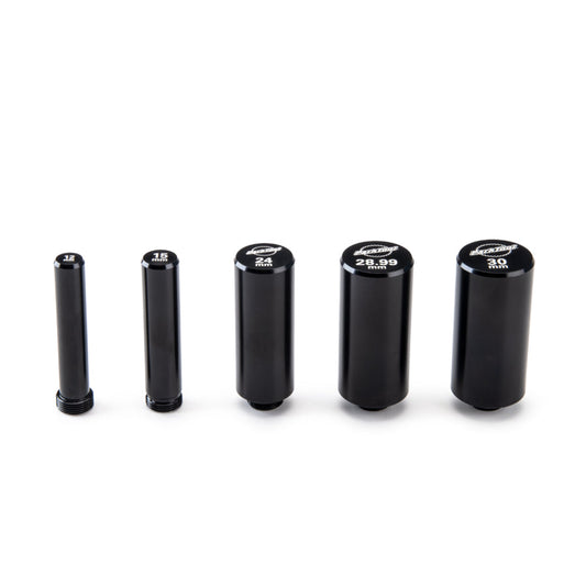 Kit completo de pinos-guia Park Tool GPS-1