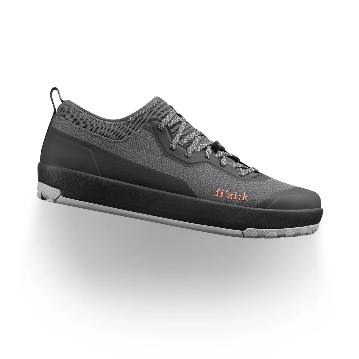 Sapatilhas de BTT FIZIK VERSOR 2 Cinza/Preto