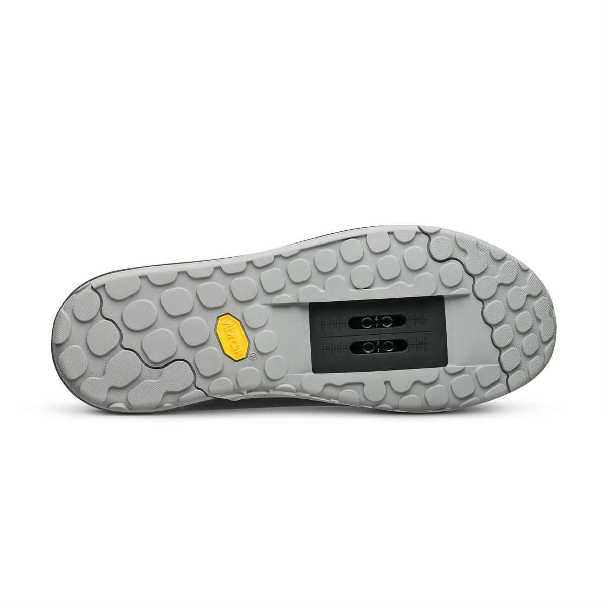 Sapatilhas de BTT FIZIK VERSOR 2 Cinza/Preto