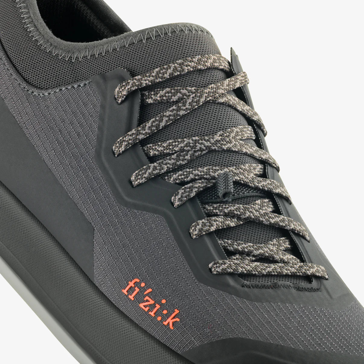Sapatilhas de BTT FIZIK VERSOR 2 Cinza/Preto