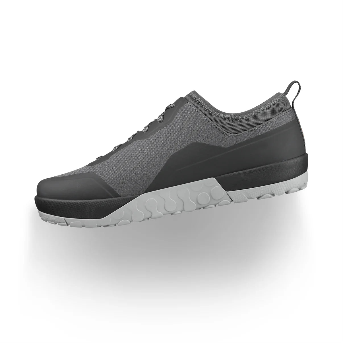 Sapatilhas de BTT FIZIK VERSOR 2 Cinza/Preto