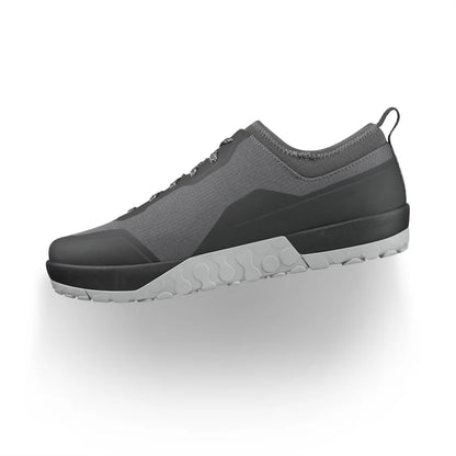Sapatilhas BTT FIZIK VERSOR 2 Cinzento/Preto