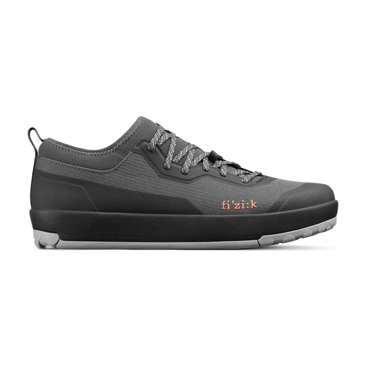 Sapatos de BTT FIZIK VERSOR 2 cinzentos/pretos