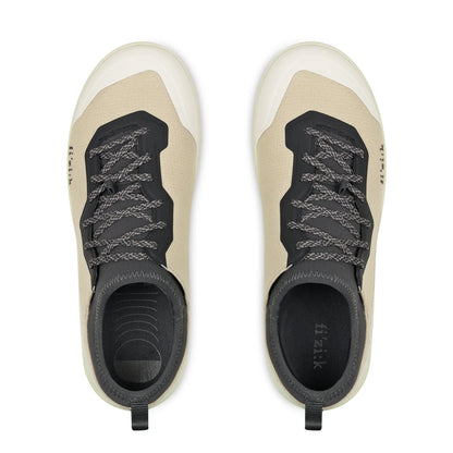Sapatos VTT FIZIK VERSOR 2 Bege/Cinzento