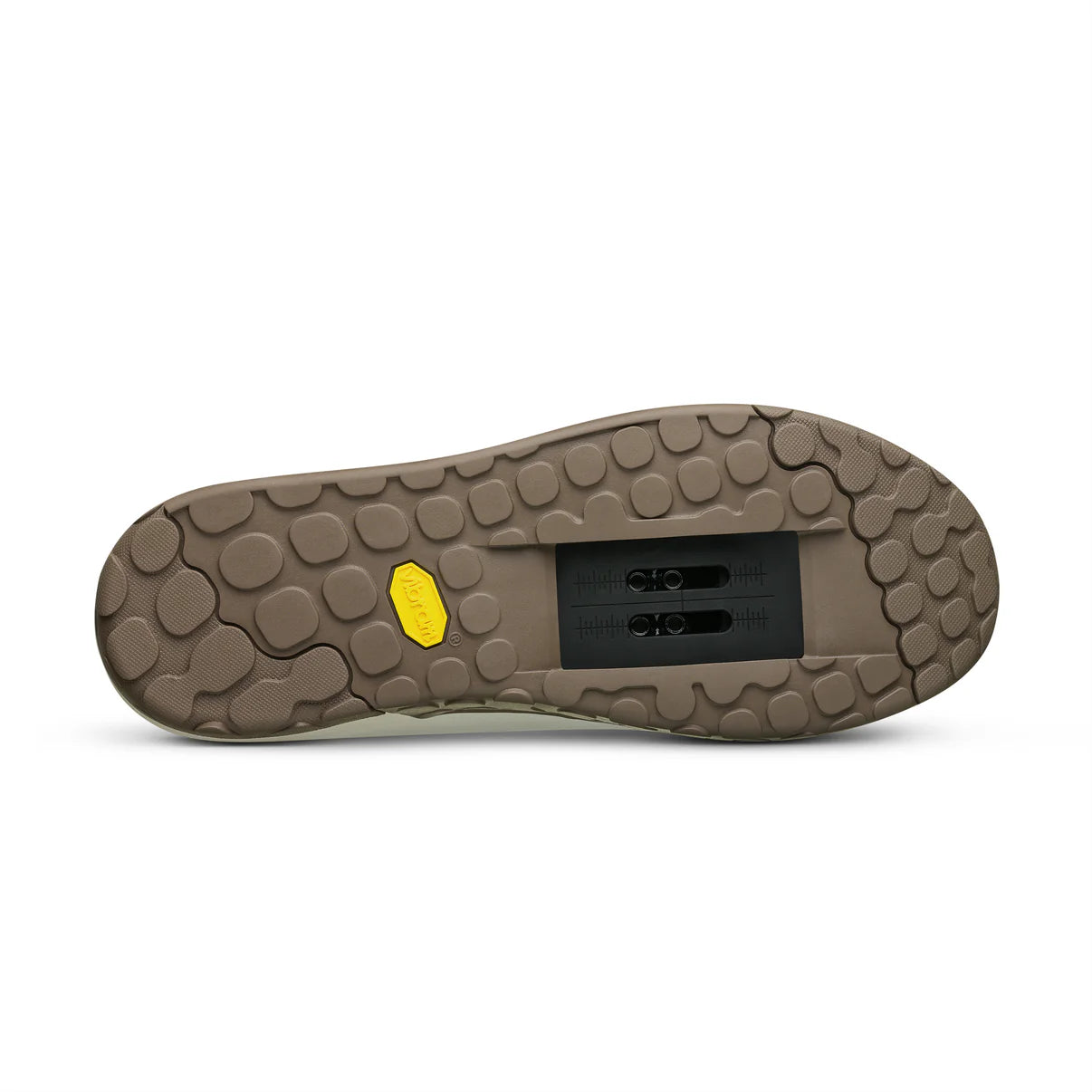 Sapatilhas de BTT FIZIK VERSOR 2 Branco/Cinzento