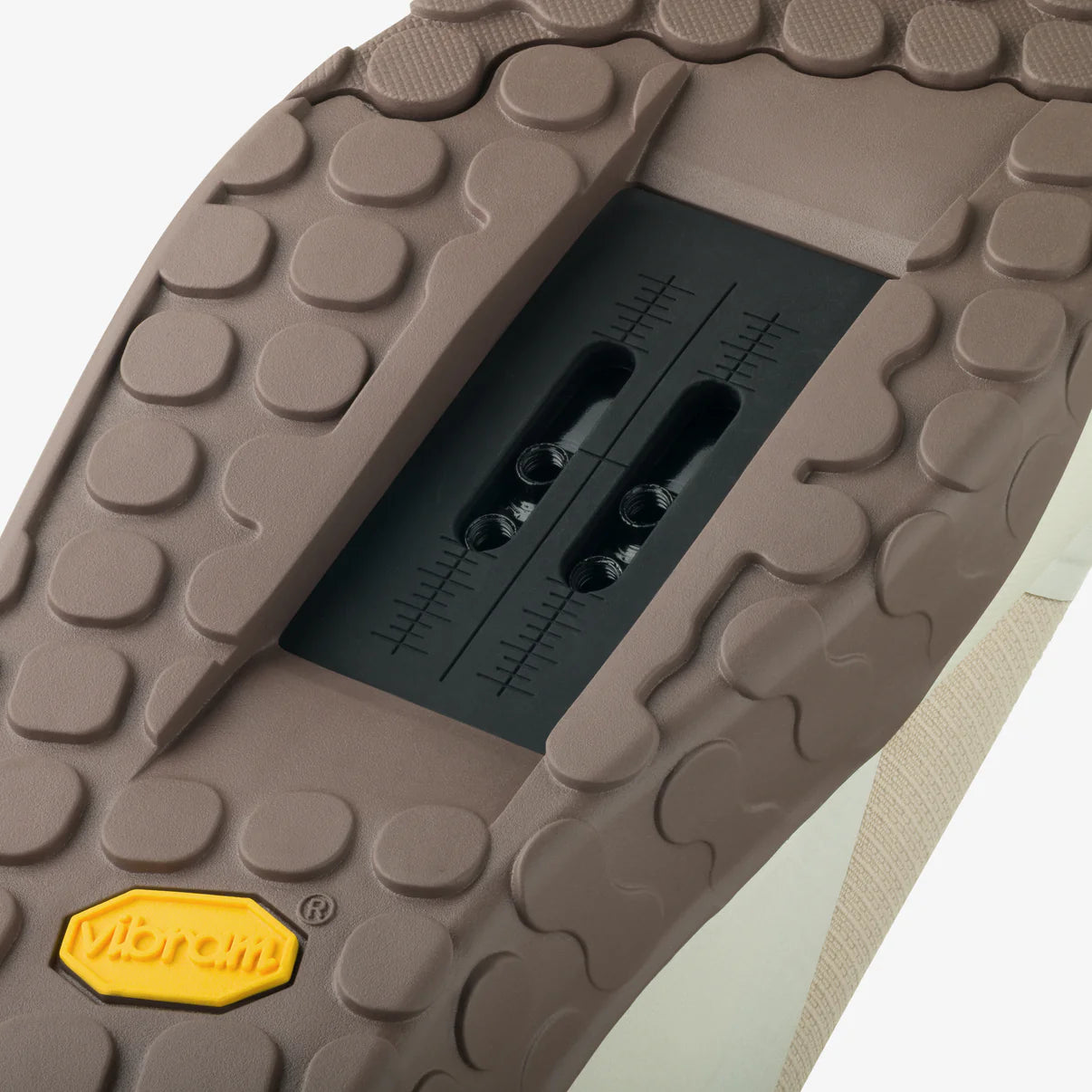 Sapatilhas de BTT FIZIK VERSOR 2 Branco/Cinzento