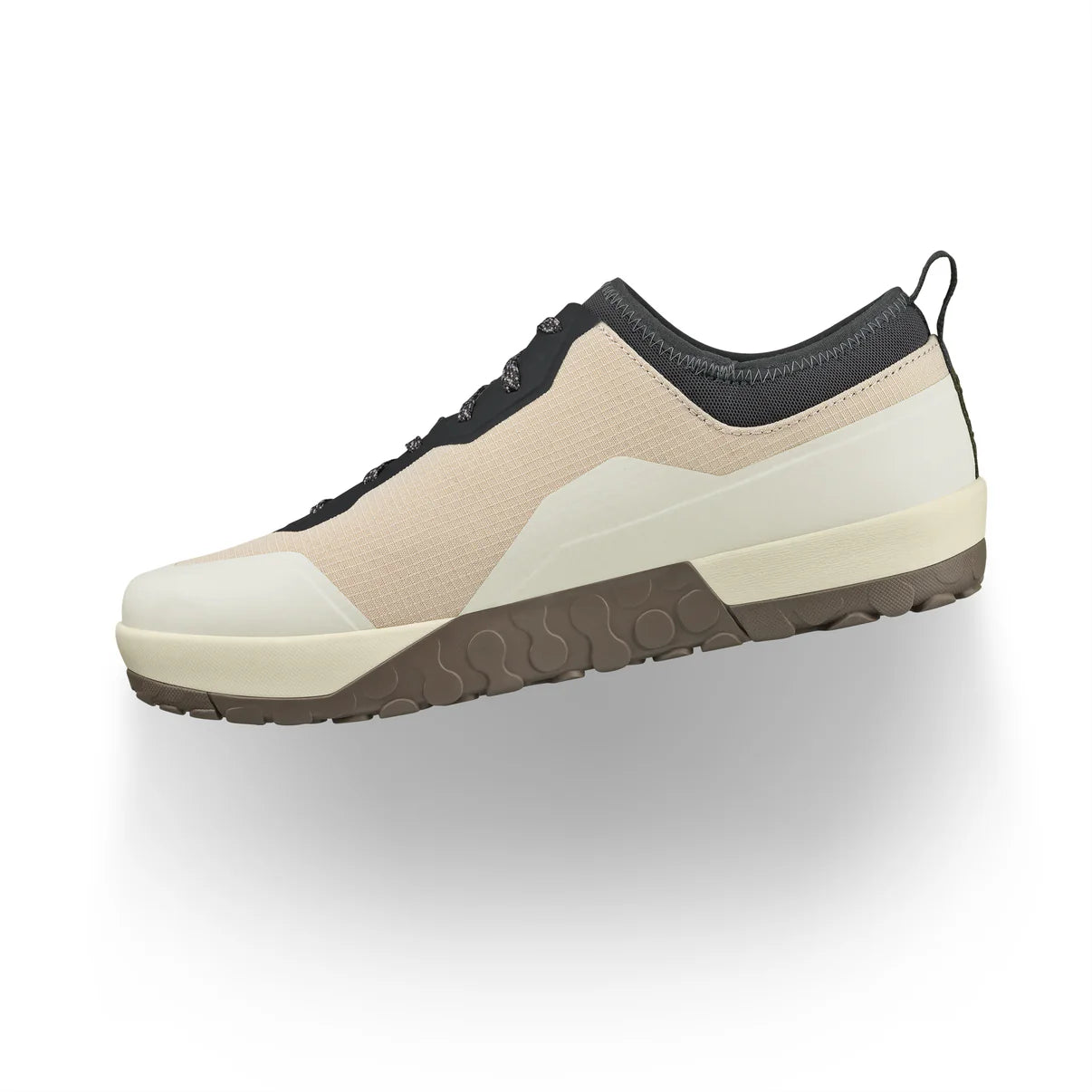 Sapatilhas de BTT FIZIK VERSOR 2 Branco/Cinzento
