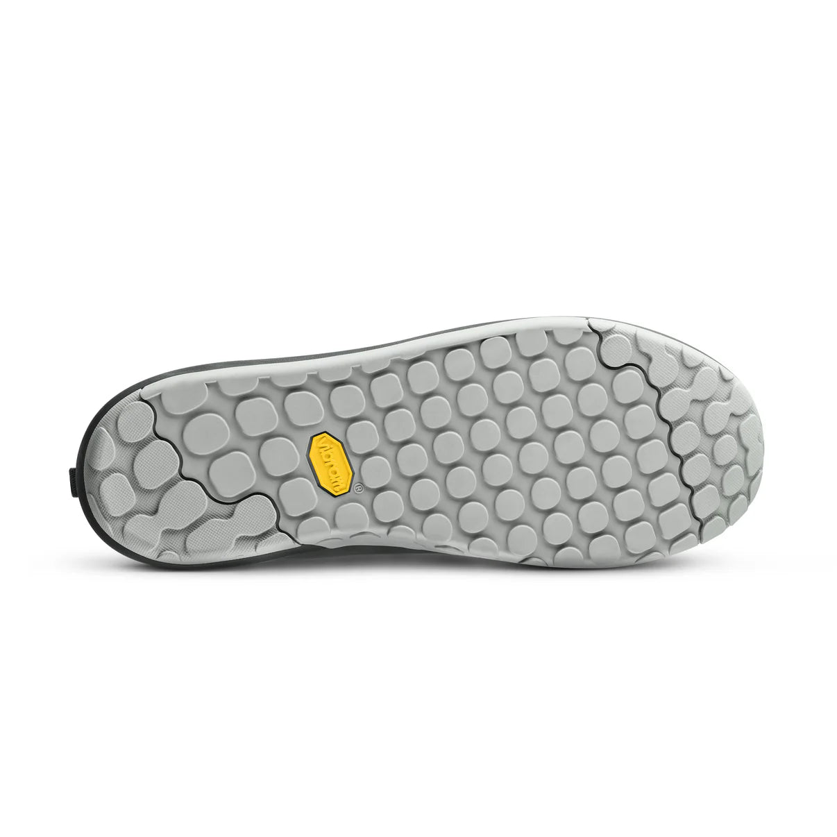 Sapatilhas de BTT FIZIK VERSOR 2 FLAT Cinza/Preto