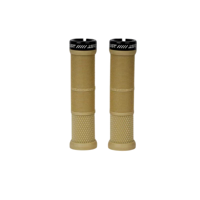 Grips CAST BAMBA Lock-On Bege Areia