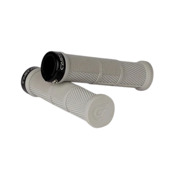 Grips CAST BAMBA Lock-On Cinzento