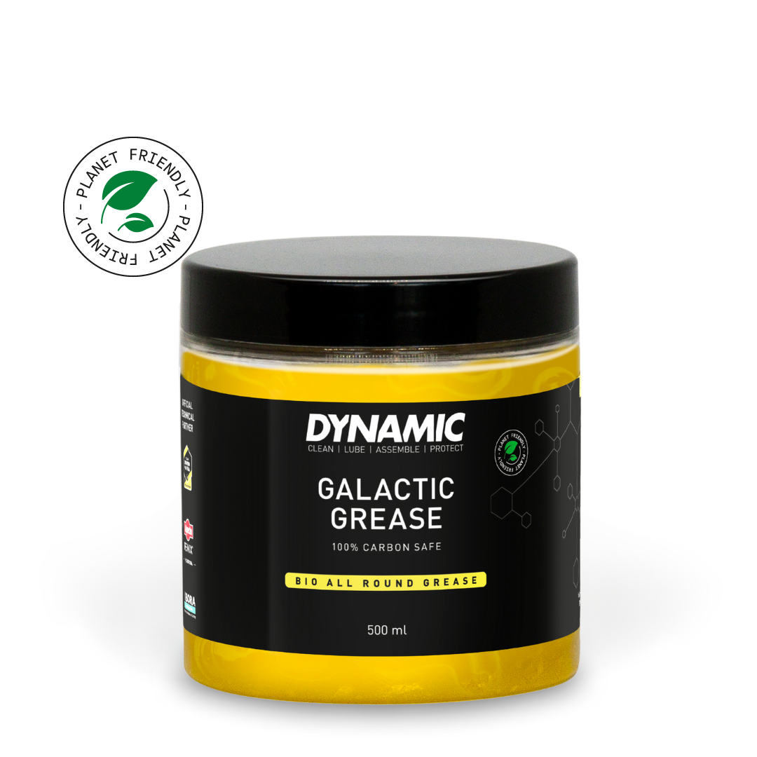Massa lubrificante DYNAMIC GALACTIC GREASE 500 ml