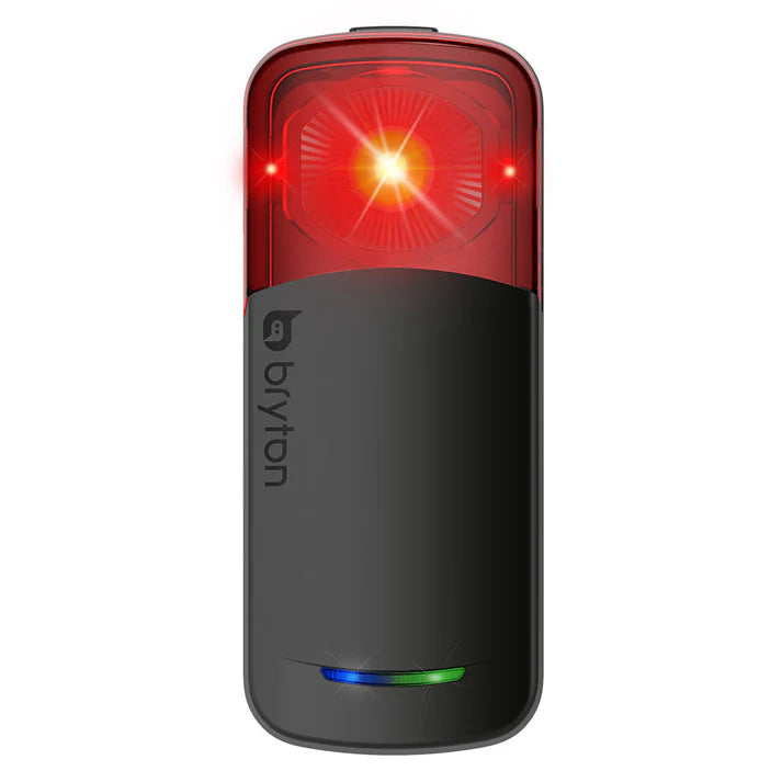 Iluminação traseira BRYTON RADAR GARDIA R300L