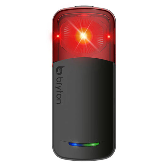 Iluminação traseira BRYTON RADAR GARDIA R300L