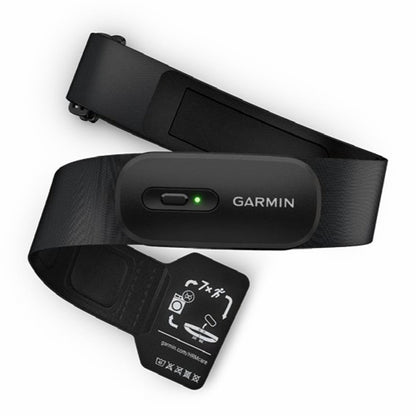 Cinta Cardíaca GARMIN HRM 200
