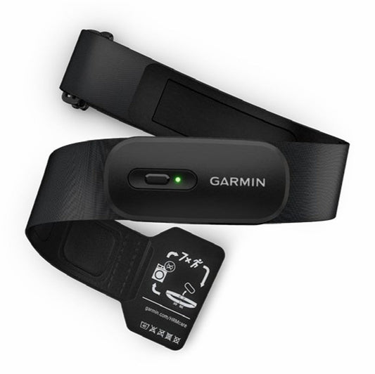 Cinto de cardio GARMIN HRM 600