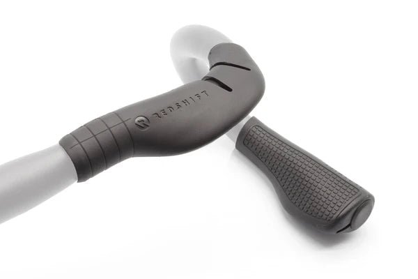 Punhos ergonómicos REDSHIFT Drop