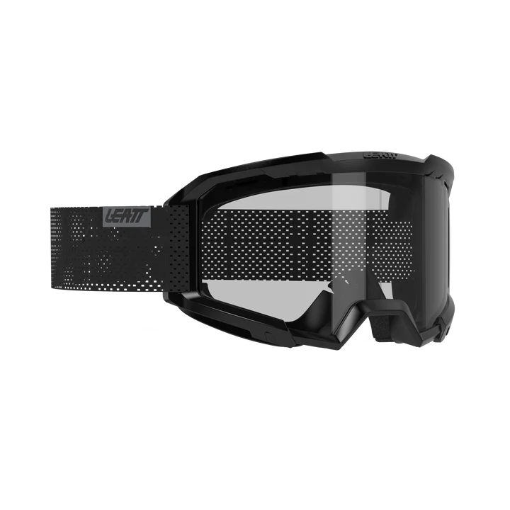 Óculos de proteção para BTT LEATT VIZION 2.0 Preto CLEAR 90 VLT