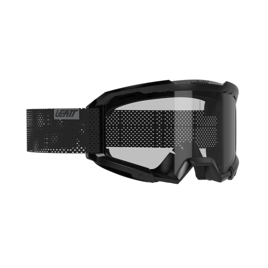 Óculos de proteção para BTT LEATT VIZION 2.0 Preto CLEAR 90 VLT