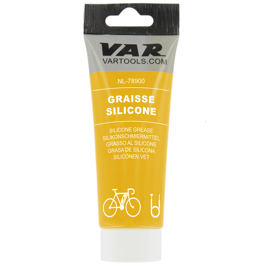 Massa de silicone VAR NL-78900 (100 ml)