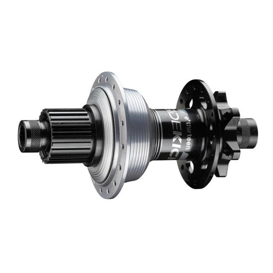 E.THIRTEEN SIDEKICK GR 12x157mm Super Boost 6 Hole Cubo Traseiro
