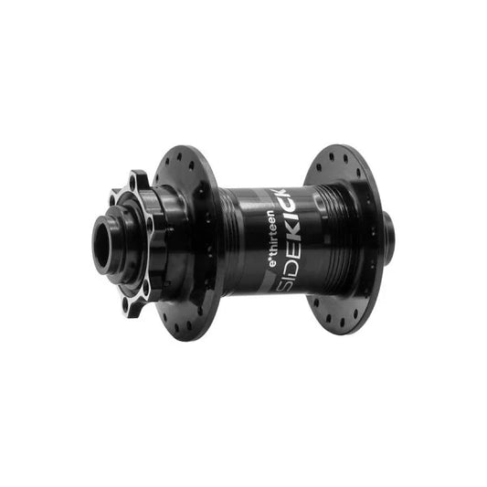 Cubo dianteiro E.THIRTEEN SIDEKICK 15-20x110mm Boost Centerlock