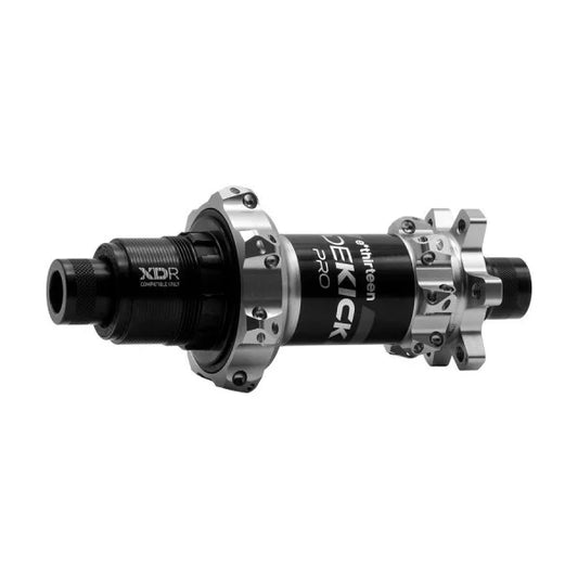 E.THIRTEEN SIDEKICK Pro SP 12x148mm Boost 6 Hole Cubo Traseiro