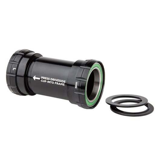 Caixa de pedaleiro CANE CREEK HELLBENDER 70 - BB30 Eixo DUB 29 mm