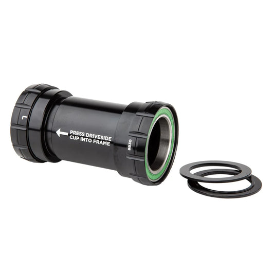 Suporte inferior CANE CREEK HELLBENDER 70 - eixo BB30 DUB 29mm