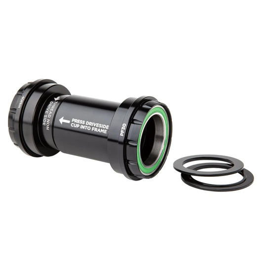 Suporte inferior CANE CREEK HELLBENDER 70 - eixo PF30 24mm