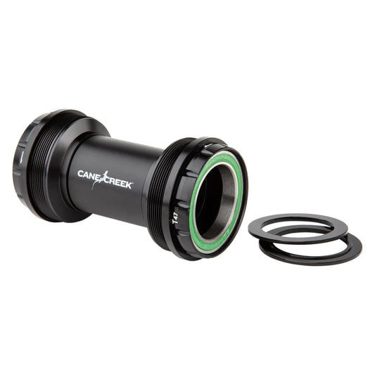Suporte inferior CANE CREEK HELLBENDER 70 - eixo T47 24mm