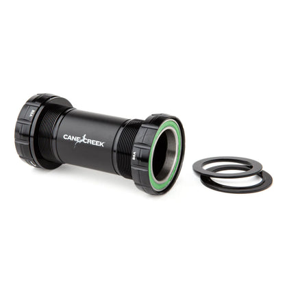Movimento pedaleiro CANE CREEK HELLBENDER 70 - BSA30 eixo de 30 mm preto