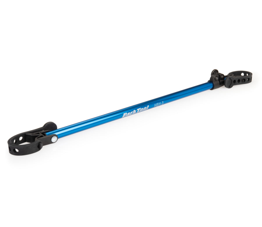 Park Tool HBH-3, ferramenta telescópica de bloqueio do guiador