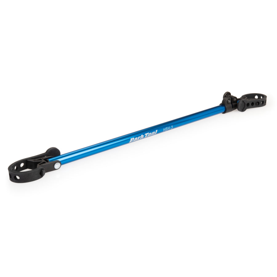 Park Tool HBH-3, ferramenta telescópica de bloqueio do guiador