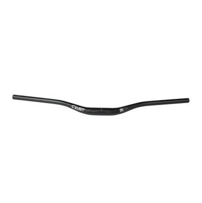 Guidão CAST SFX Rise 38mm 800mm Preto