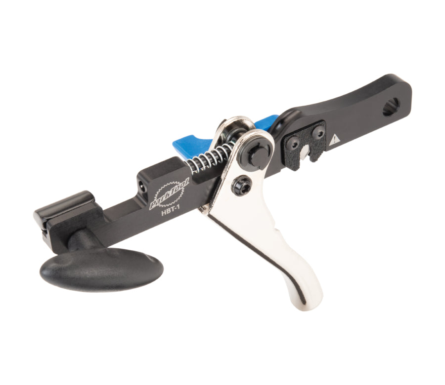 Park Tool HBT-1, ferramenta de corte de mangueiras hidráulicas