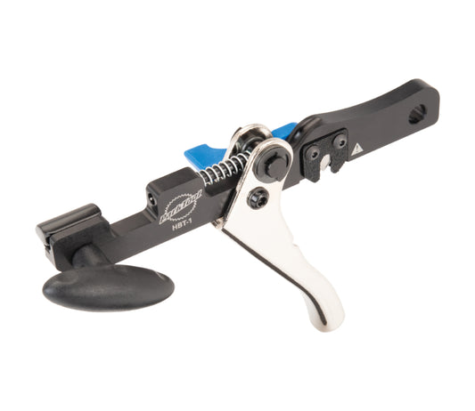 Park Tool HBT-1, ferramenta de corte de mangueiras hidráulicas