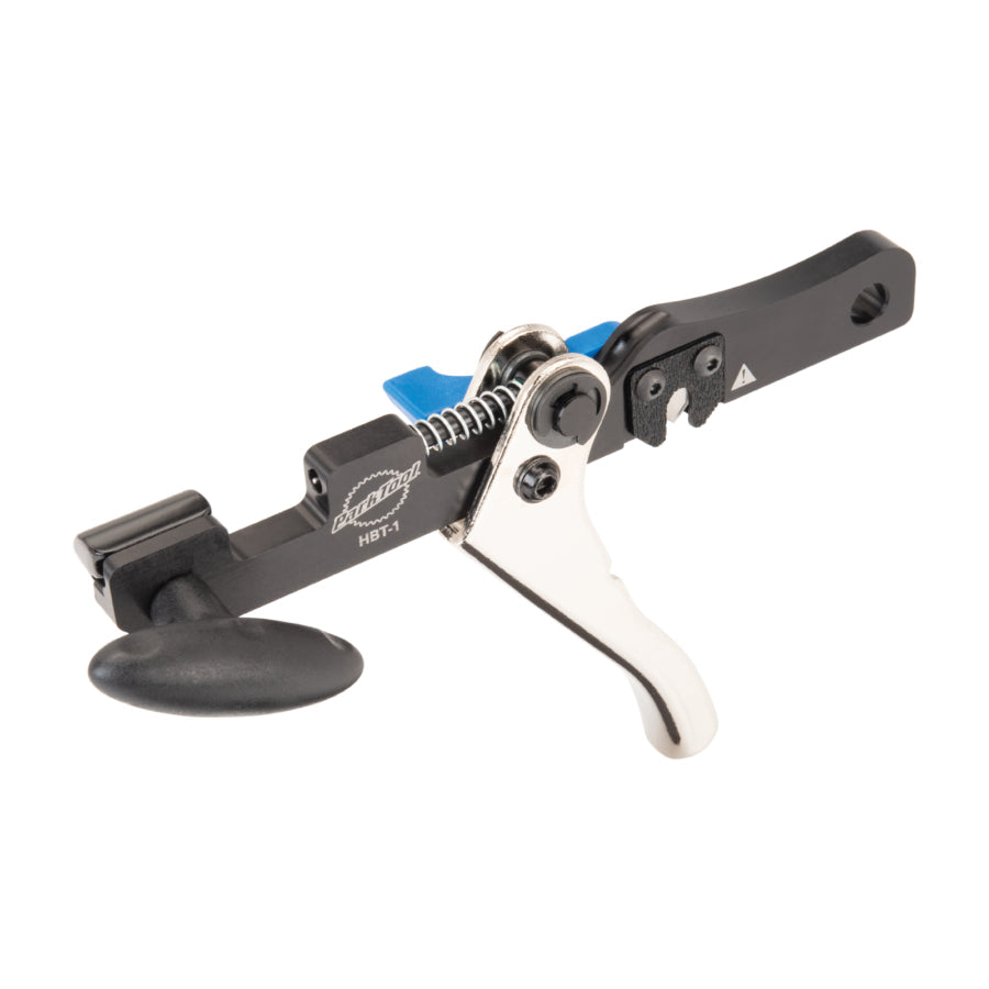 Park Tool HBT-1, ferramenta de corte de mangueiras hidráulicas
